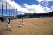 山田スポーツグラウンドの写真